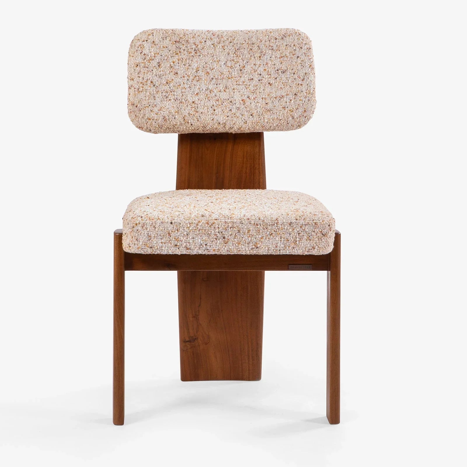 Orange Tree Akar dining chair image