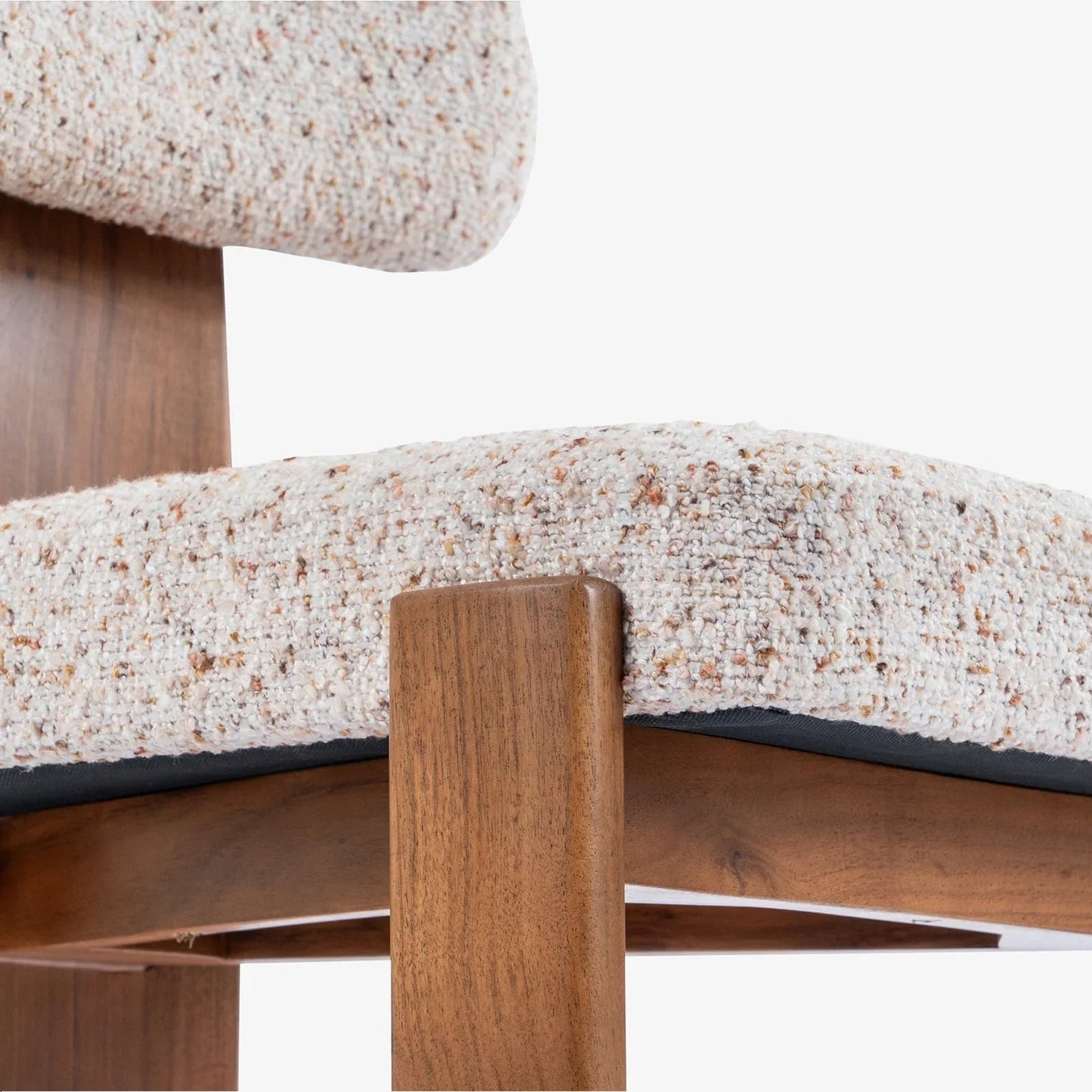 Akar dining chair product image